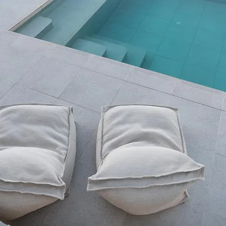 Villa Brand New Lux Kokomo Aura W/ Private Pool, 400m To Beach! Ligaria (Crete)