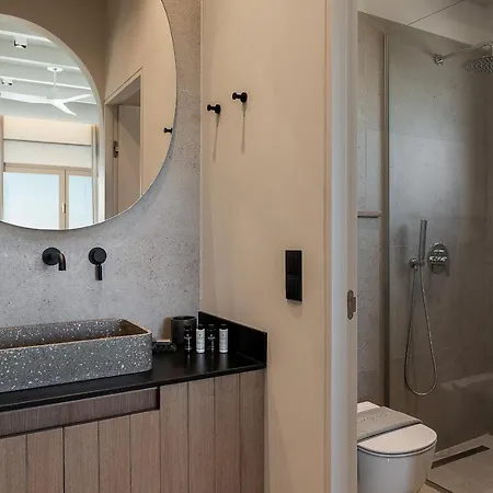 Villa Brand New Lux Kokomo Aura W/ Private Pool, 400m To Beach! *