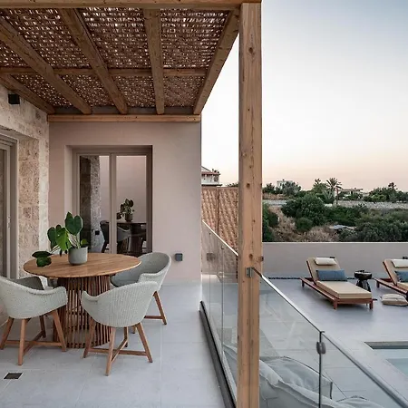 Brand New Lux Kokomo Aura W/ Private Pool, 400m To Beach! Villa
