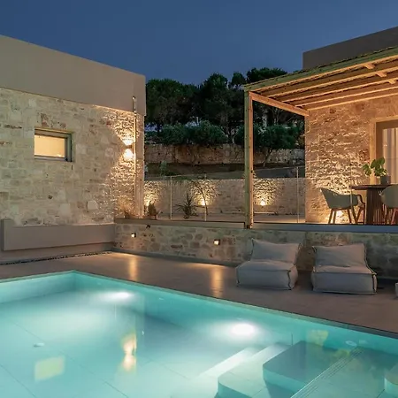 Villa Brand New Lux Kokomo Aura W/ Private Pool, 400m To Beach! *