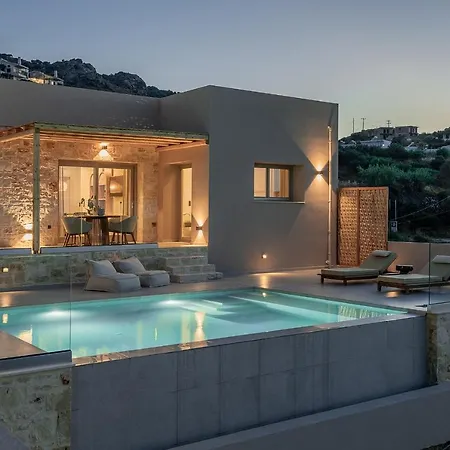 Villa Brand New Lux Kokomo Aura W/ Private Pool, 400m To Beach! *