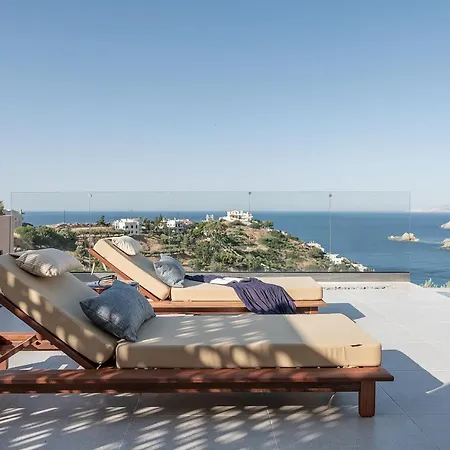 Villa Brand New Lux Kokomo Aura W/ Private Pool, 400m To Beach!