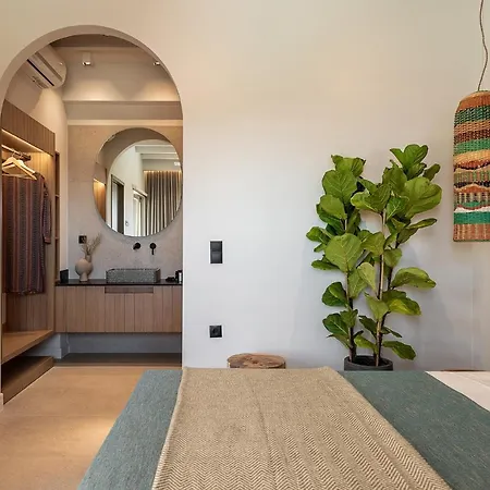 Villa Brand New Lux Kokomo Aura W/ Private Pool, 400m To Beach!