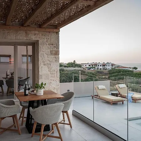 Brand New Lux Kokomo Aura W/ Private Pool, 400m To Beach! Villa *
