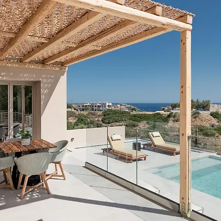 Villa Brand New Lux Kokomo Aura W/ Private Pool, 400m To Beach!